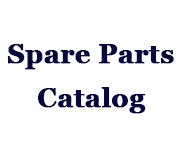 spare parts catalog